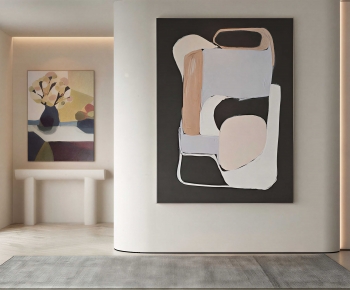 Wabi-sabi Style Painting-ID:232059008