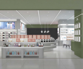 Modern Cosmetic Shop-ID:712311031