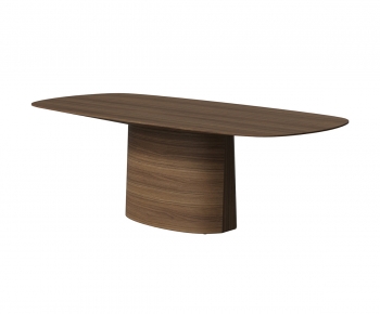 Modern Dining Table-ID:421885019