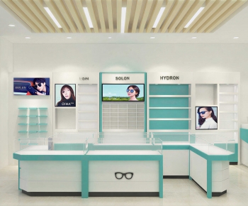 Modern Optical Shop-ID:523555994