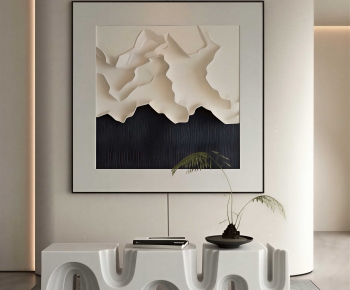 Modern Painting-ID:663422114
