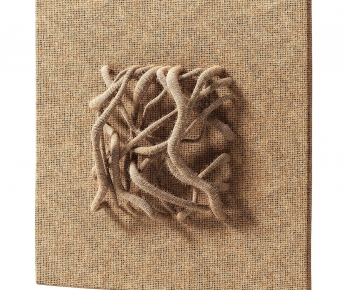 Modern Wall Decoration-ID:126843933