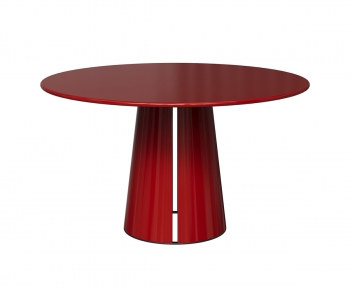 Modern Dining Table-ID:877656941