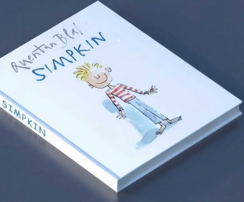 Modern Book-ID:481055028