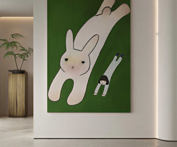 Modern Painting-ID:934349061