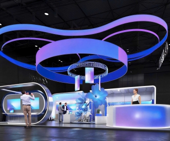 Modern Exhibit-ID:477686884
