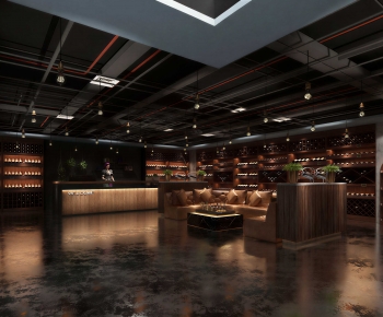 Modern Ktv  Bar-ID:661551955