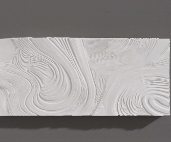 Modern Wall Panel-ID:799310228