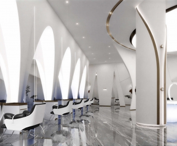 Modern Barbershop-ID:716226105