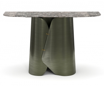 Modern Dining Table-ID:325180059