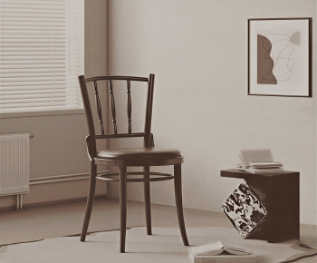 Modern Single Chair-ID:644875059
