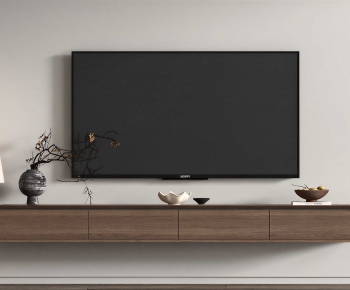 Modern TV Cabinet-ID:926284073