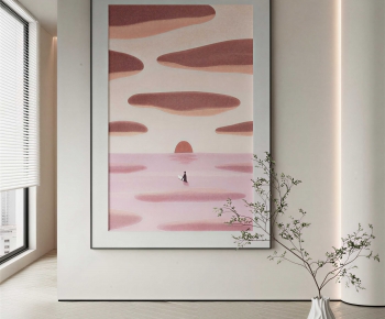 Modern Painting-ID:446989519