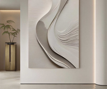 Modern Painting-ID:589754102