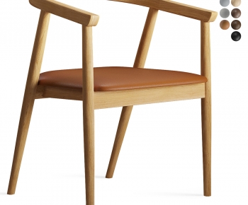 Modern Dining Chair-ID:943975935