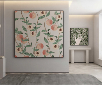 Modern Painting-ID:680907967