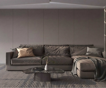 Modern Sofa Combination-ID:679230731
