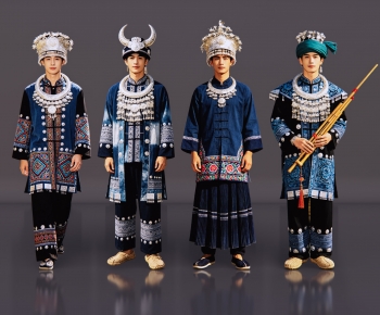 Modern Man-ID:787703045