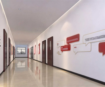 Modern Office Aisle-ID:659698964