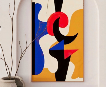 Modern Painting-ID:419083128