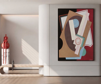 Modern Painting-ID:707250126