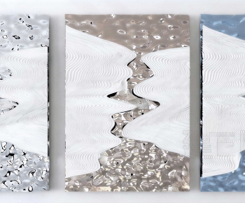 Modern Wall Decoration-ID:865696919
