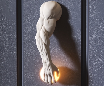 Modern Wall Lamp-ID:256009116