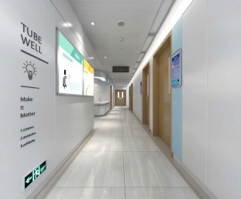 Modern Office Aisle-ID:256005059
