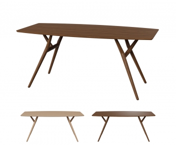 Modern Desk-ID:288861995