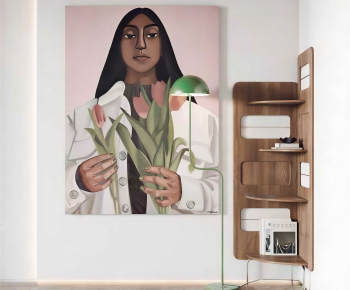 Modern Painting-ID:688328985