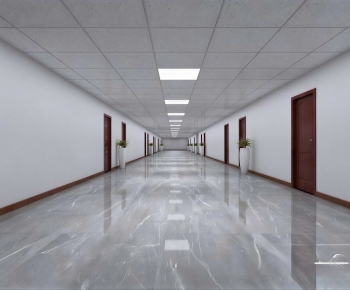 Modern Office Aisle-ID:162806998