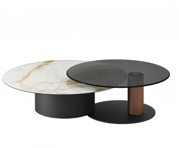 Modern Coffee Table-ID:804235944