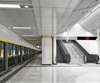 Modern Station-ID:962318905