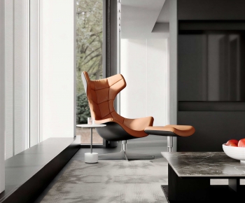 Modern Lounge Chair-ID:791211191