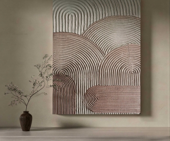 Modern Painting-ID:456319092