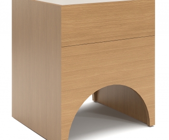 Modern Bedside Cupboard-ID:601258999
