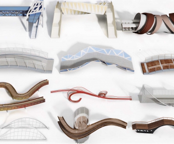 Modern Bridge-ID:462727073