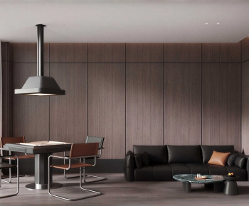 Modern Chess And Card Room-ID:163422113