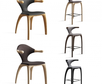 Modern Bar Chair-ID:377829076