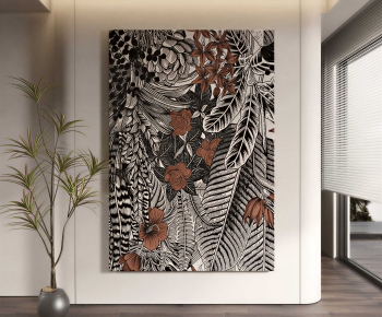 Modern Painting-ID:394140961