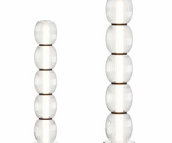 Modern Floor Lamp-ID:367636927
