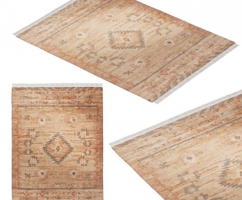 American Style The Carpet-ID:159903057