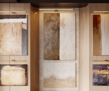 Modern Painting-ID:645030027