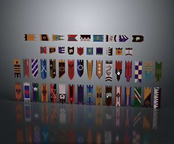 Modern LOGO Sign-ID:206439026