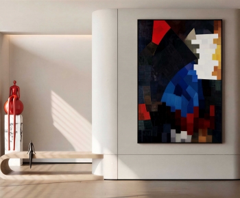 Modern Painting-ID:130326992