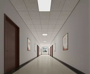 Modern Office Aisle-ID:183741092