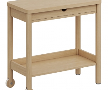 Modern Side Table/corner Table-ID:547590377