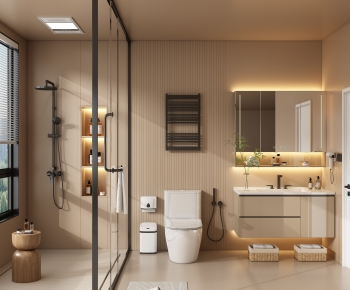 Modern TOILET-ID:678949423