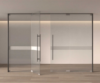 Modern Double Door-ID:660972127
