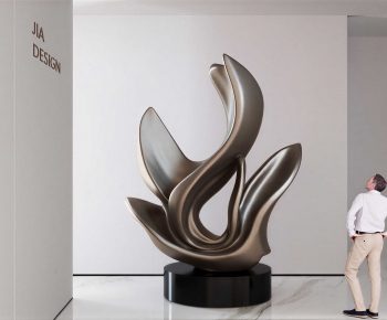 Modern Sculpture-ID:336566939